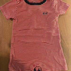 Vineyard Vines One Piece